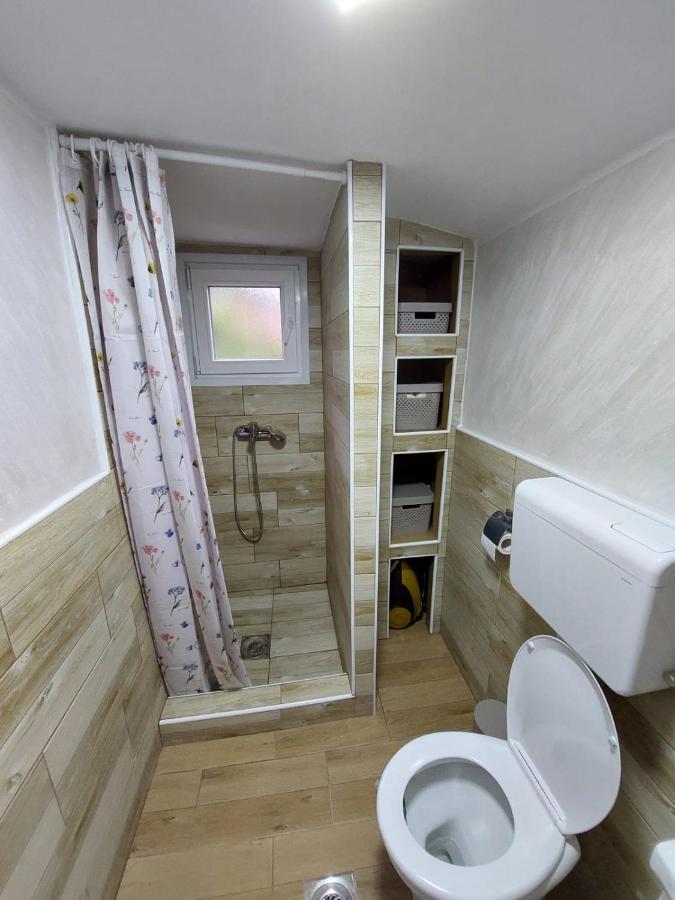 Apartmani Kuljanin Donji Milanovac Habitación foto