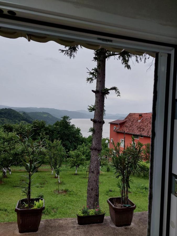 Apartmani Kuljanin Donji Milanovac Habitación foto